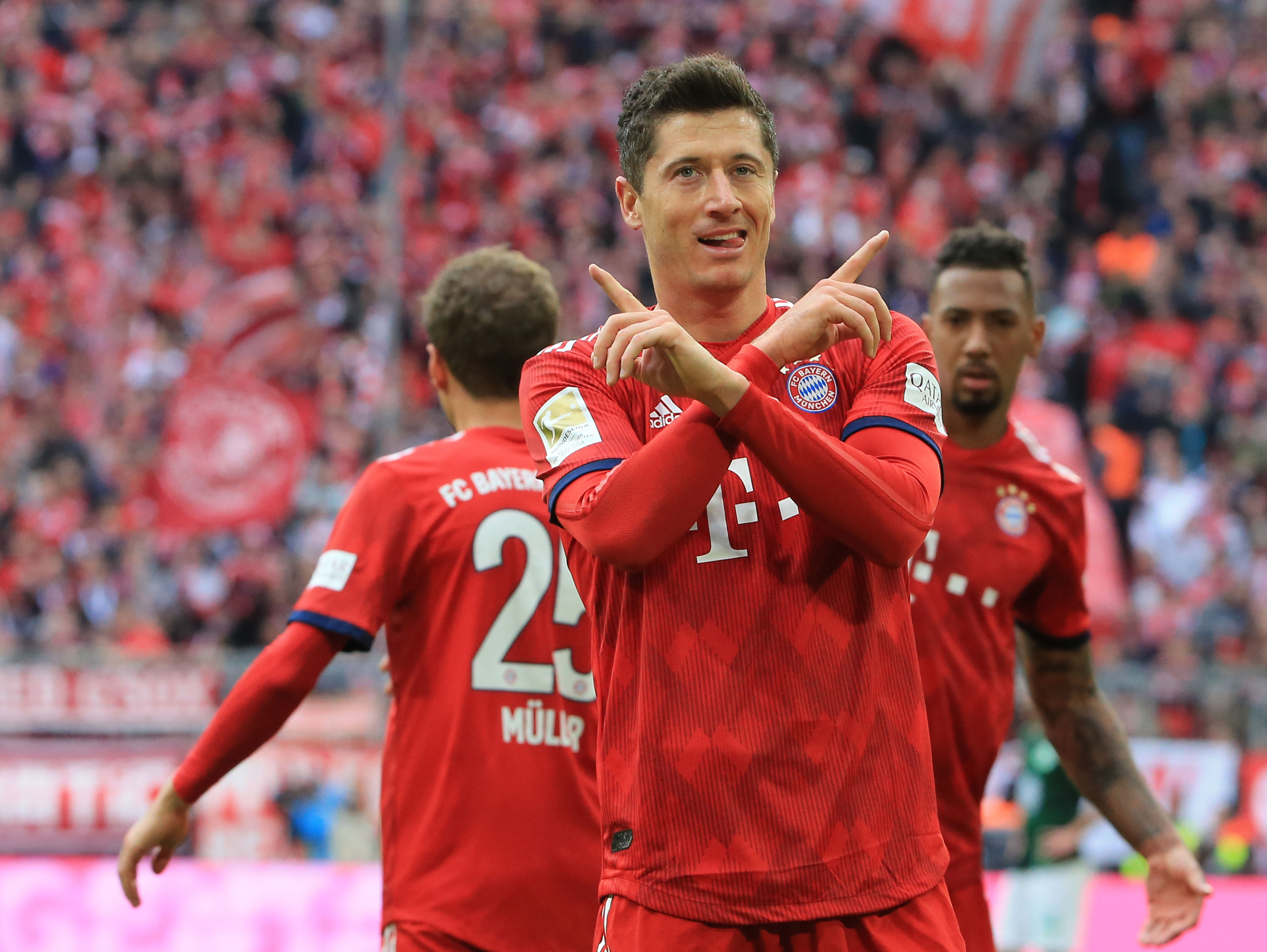 赢得了赛季 赢得了赛季