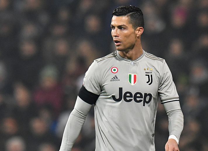 到了尤文图 到了尤文图