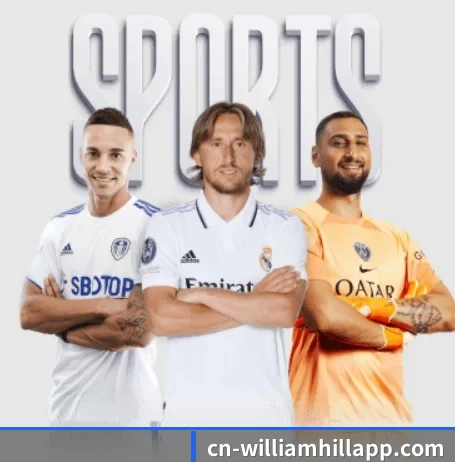 威廉希尔 APP（williamhill）