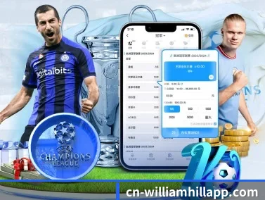 威廉希尔 APP（williamhill）